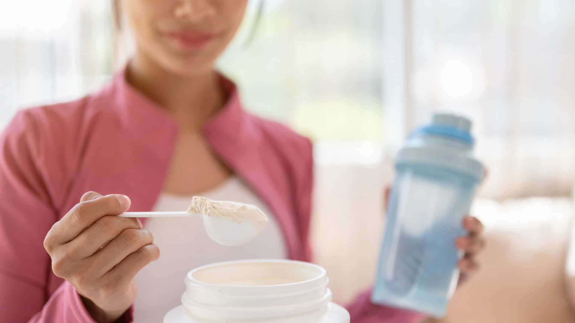 creatine for women
