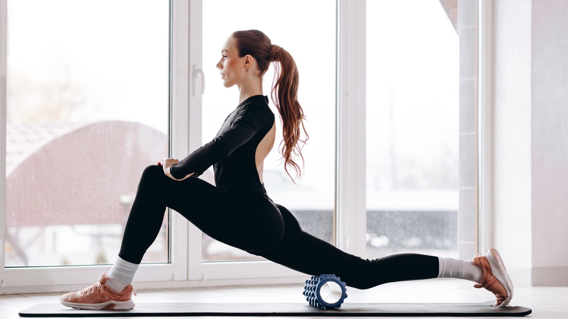 recovery techniques
