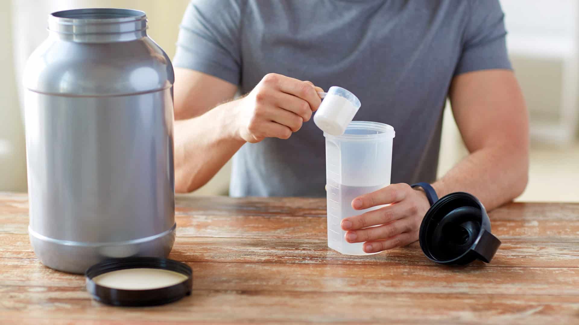 is creatine good for runners