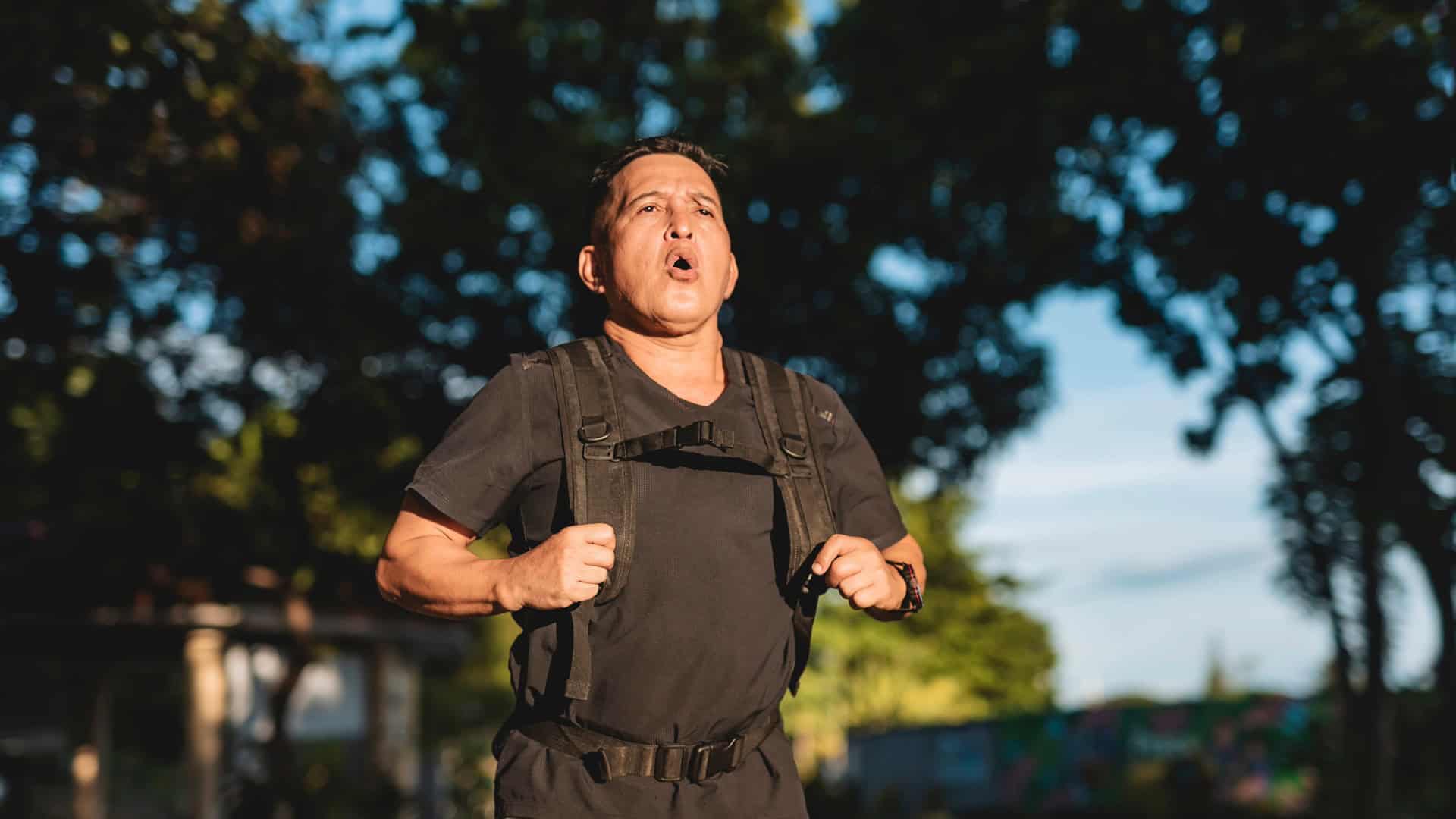 how to improve your vo2 max