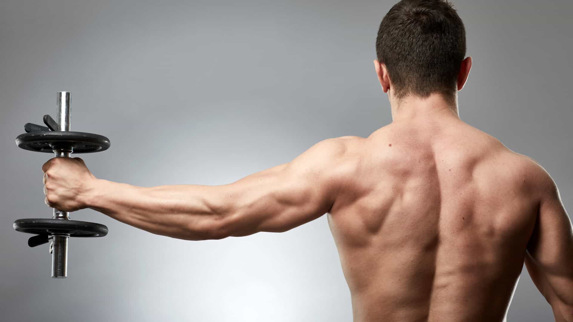 how to strengthen thoracic spine