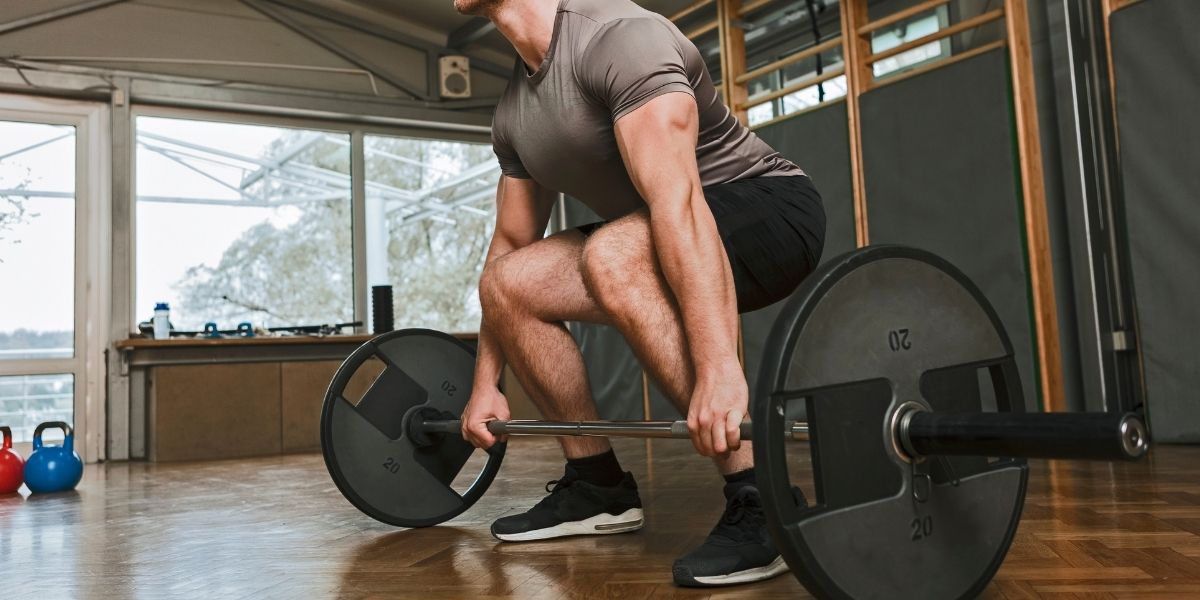 deadlift form