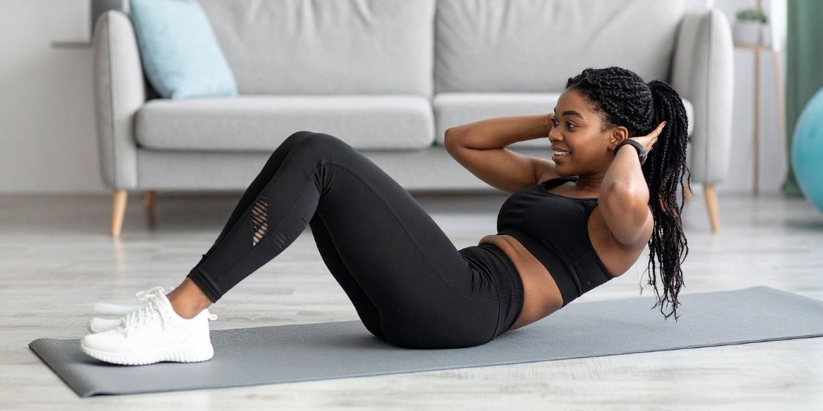 no equipment workouts