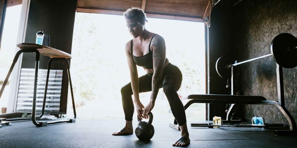 compound exercises