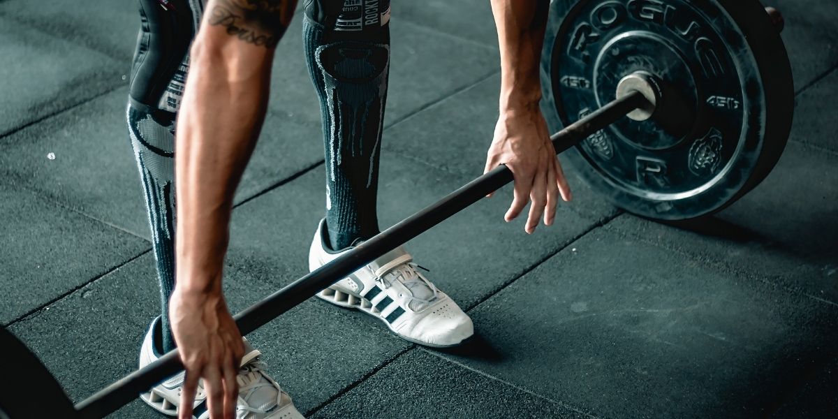 deadlift form