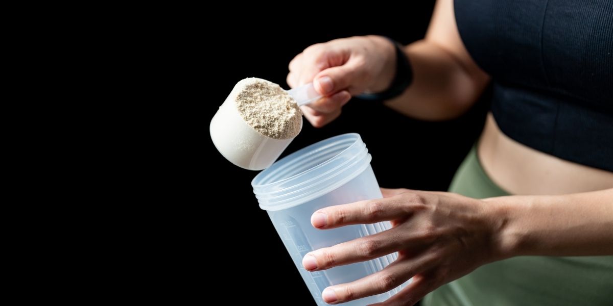 fitness suplements