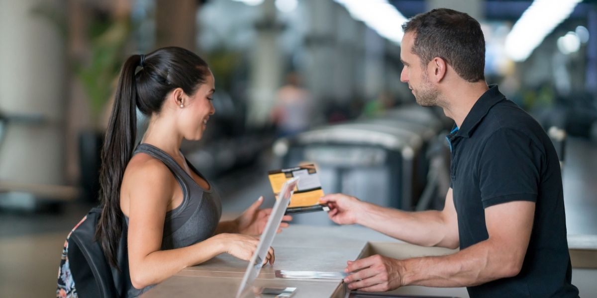 is gym membership worth it