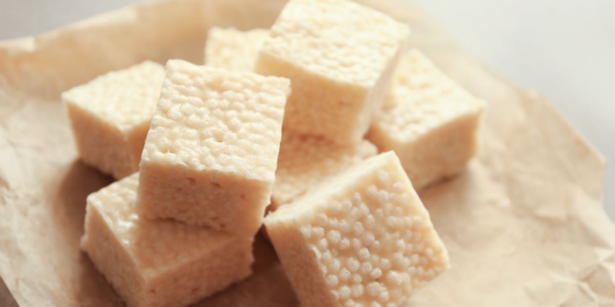 rice crispies