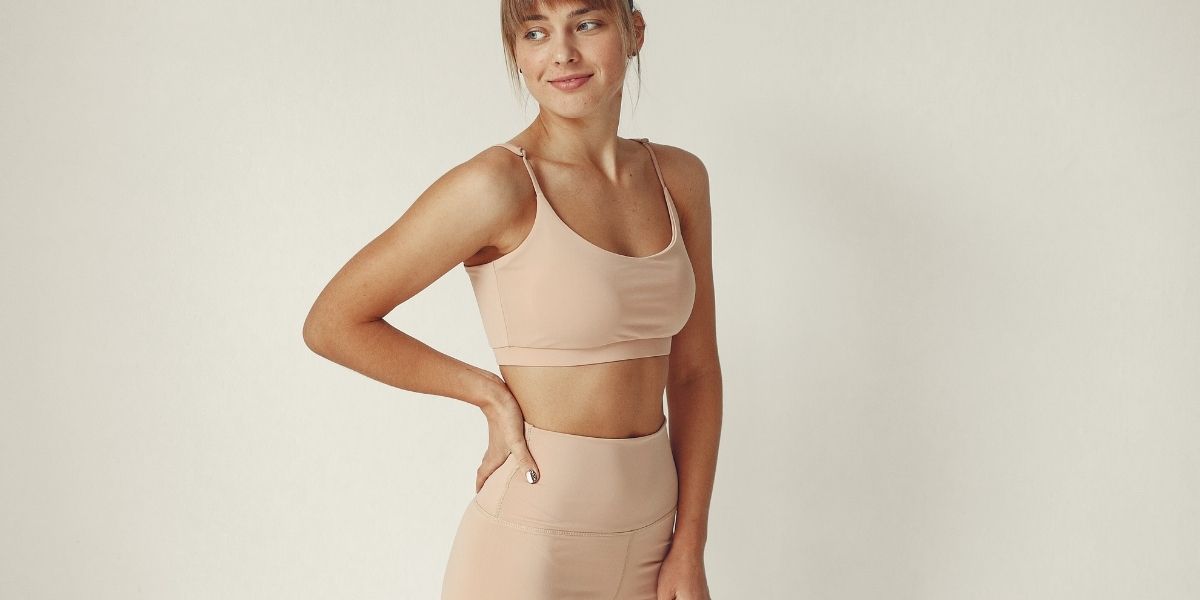 trending gym wear brands